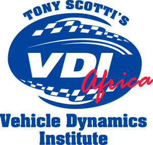 Tony Scotti's Vehicle Dynamics Institute Africa