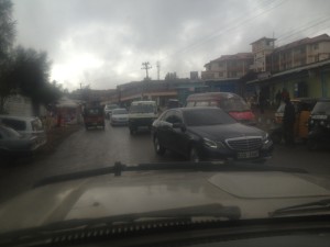 VDI Nairobi Africa