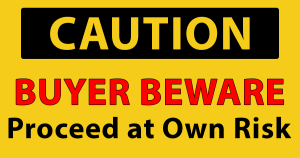 caveat emptor Vicariously Liability