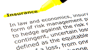 insurance coverage training