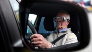 Dispelling Myths and Misconceptions Regarding Older (Security) Drivers