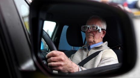 Dispelling Myths and Misconceptions Regarding Older (Security) Drivers