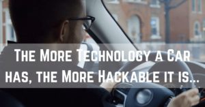 The-More-Technology-a-Car-has,-the-More-Hackable-it-is...