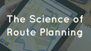 The Science of Route Planning