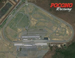Pocono Raceway VDI Training Facility