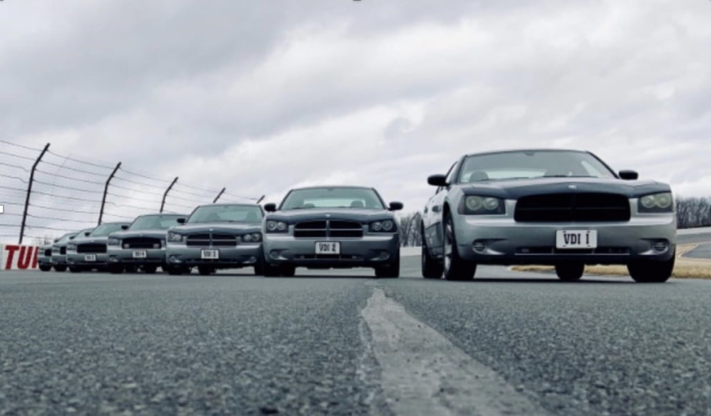 VDI Dodge Chargers - the Time has Come