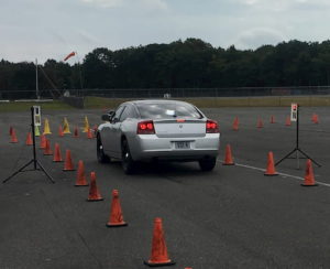 VDI Accident Avoidance & Advanced Driving Skills Course VDI Accident Avoidance & Advanced Driving Skills Course