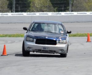 VDI Protective Evasive Driving