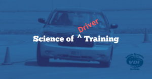 Science of Driver Training