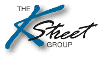 The K Street Logo